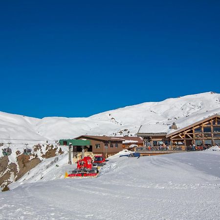 Residence Amethystes B13 Ski In/Ski Out - Happy Rentals Chamonix Zewnętrze zdjęcie