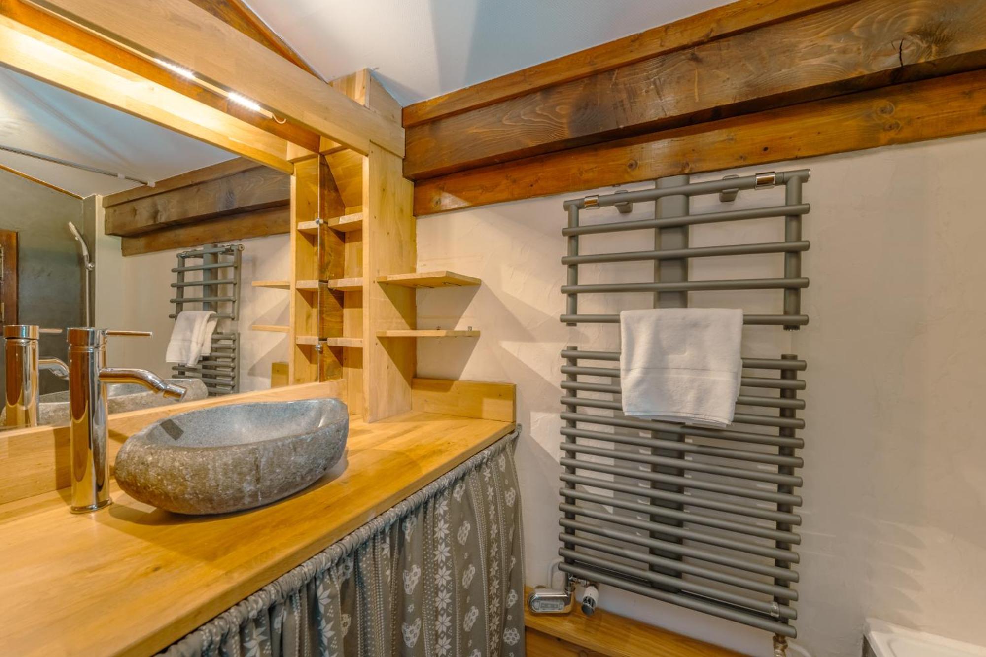 Residence Amethystes B13 Ski In/Ski Out - Happy Rentals Chamonix Zewnętrze zdjęcie