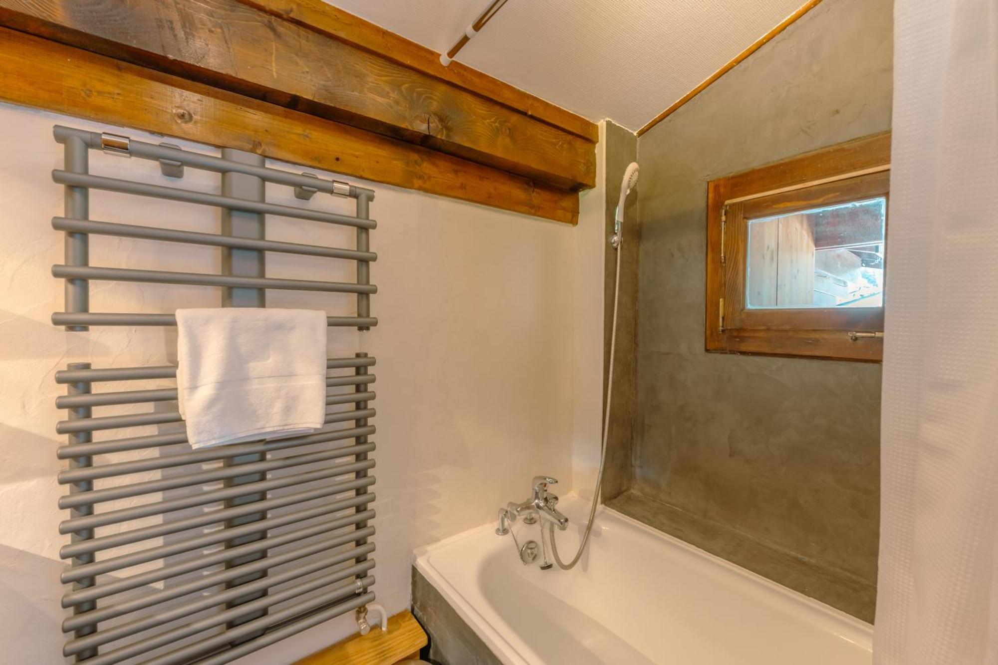 Residence Amethystes B13 Ski In/Ski Out - Happy Rentals Chamonix Zewnętrze zdjęcie